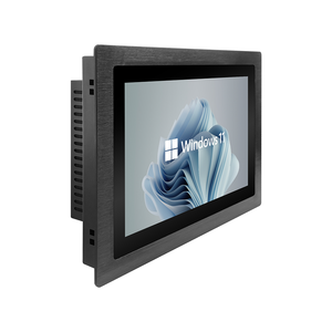 Computer Industriale Impermeabile di Alta Qualità da 10.1 e 13.3 Pollici, <span class=keywords><strong>PC</strong></span> All-In-One con Schermo Touch per Automazione - Product Image 2