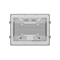 Industrial X-Ray Mini PC LPC-FR121-W Lead-Shielded Enclosure Real-time Defect Reconstruction