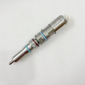 อะไหล่เครื่องจักรก่อสร้าง หัวฉีดน้ำมันเชื้อเพลิงเครื่องยนต์ C9.3 รุ่น 456-4393 363-0493 367-4293 - Product Image 3