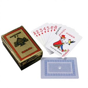 Usine fournir de haute qualité impression <span class=keywords><strong>fournier</strong></span> 777 cartes à jouer - Product Image 5
