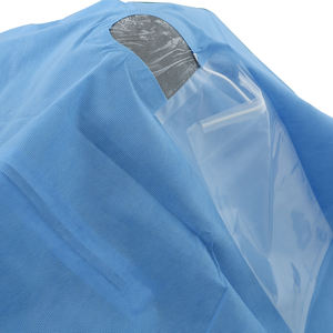 Produtos Mais Vendidos Kit Cirúrgico Oftálmico Estéril Descartável para Catarata com Abertura - Product Image 5