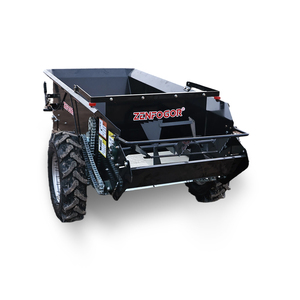 Esparcidor de Estiércol para ATV, el Más Vendido, Esparcidor para Tractor con - Product Image 3