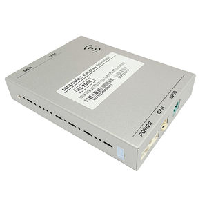 Модуль для экрана Camry 6,5 дюймов Carplay интерфейс оригинальный экран для Volkswagen Box Carplay интерфейс - Product Image 3