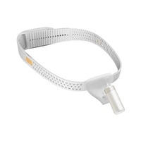 Phare chirurgical pour dentistes équipement de laboratoire, Type d'usure de tête, vis unidirectionnelle, Loupes d'opération chirurgicale