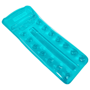 Tappetino Galleggiante Intex 188X71Cm Con 18 Portabicchieri Per Uso In Piscina - Product Image 1