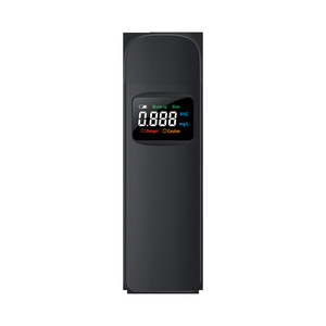 Mini filtre éthylomètre Portable de science élimine l'<span class=keywords><strong>air</strong></span> ne laissant que le testeur d'alcool - Product Image 3