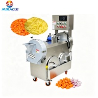 Machine professionnelle à couper les légumes, machine à trancher les carottes, machine à couper les carottes en bâtonnets