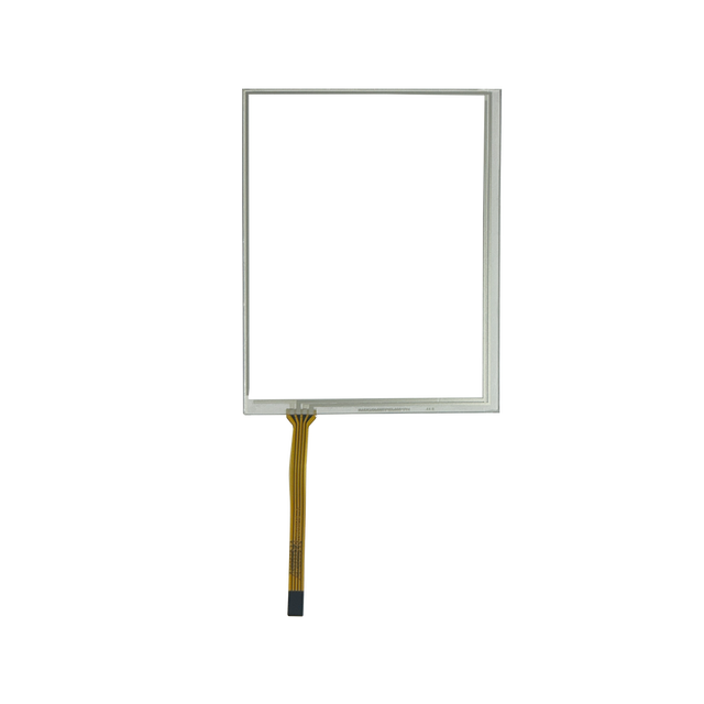 New & Original PLC 5.7inch 4 Wire Resistive Touch Screen TP-3214S2 TP3214S2