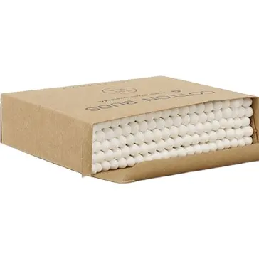 Микро ватные палочки, ватные палочки q-tips, липкие ватные палочки