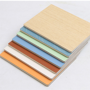 Panneaux muraux <span class=keywords><strong>en</strong></span> fibres de <span class=keywords><strong>ciment</strong></span> ignifuges pour salles de bain, 100 % sans <span class=keywords><strong>amiante</strong></span>, qualité A, renforcés par des fibres - Product Image 3