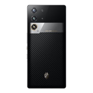ROM Global Red Magic <span class=keywords><strong>10</strong></span>+ <span class=keywords><strong>10</strong></span> <span class=keywords><strong>Plus</strong></span> <span class=keywords><strong>X</strong></span> GOLDEN SAGA Pantalla OLED de 6.85" 1.5K 144Hz Snapdragon 8 Elite 24GB RAM Batería de 7050mAh OTA NFC - Product Image 2