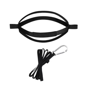Attrezzatura regolabile per l'allenamento della pallavolo Solo pallavolo pratica Pass & Wicked-velocità del braccio veloce per gli esperti dei principianti Voll - Product Image 2