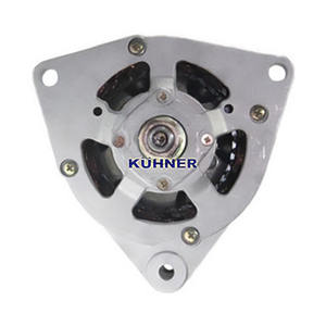 Alternatore compatibile per MERCEDES-BENZ T2/LN1 609 DK (668.041, 668.042) Diesel (KW: 66, CV: 90) dal 04-1986 al 12-1994 - Product Image 1