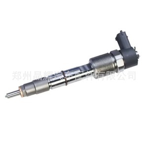 ชุดหัวฉีดคอมมอนเรลคริสตัลไชน์ รุ่น 0445110822 สำหรับยานยนต์ดีเซล - Product Image 2
