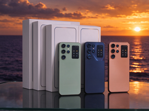 Teléfono Móvil Nuevo y Original S25 ultra 5G, Pantalla Micro Curva, Pantalla Grande y Batería de Gran Capacidad, Disponible al por Mayor - Product Image 1