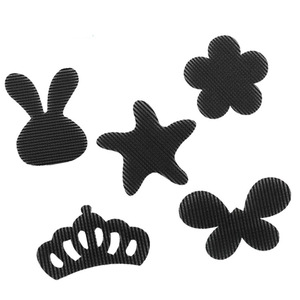 Kait dan <span class=keywords><strong>Loop</strong></span> nilon murni yang mendukung bentuk dan panjang pendukung perekat dan tahan suhu tinggi - Product Image 1