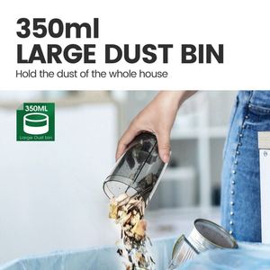 Aspirateur portable sans fil mini haute puissance à forte aspiration 6000Pa pour le lavage de voiture - Product Image 5