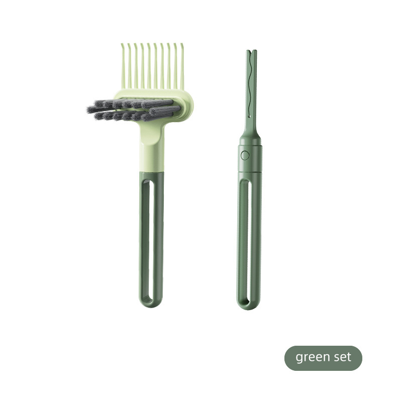 Verde