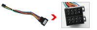 NaviFly NF, Nueva Pantalla Táctil de Navegación para Auto con Android 13, Resolución 1280*720 QLED, para JAC T6 T8 2015-2018, Compatible con Doble Ventilador de Refrigeración
