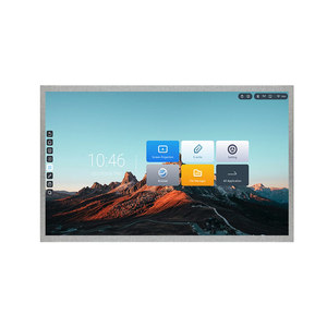 จอแสดงผลความสว่างสูงขนาด 18.5 นิ้ว ความละเอียด 3840x2160 eDP 700nits IPS TFT LCD สำหรับการถ่ายภาพทางการแพทย์ เช่น CT - Product Image 1
