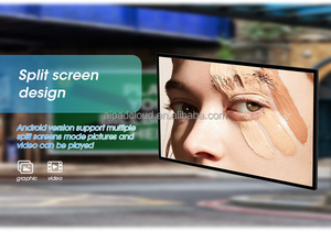 Nhà Máy Bán buôn <span class=keywords><strong>19</strong></span> "-32" xách tay LCD màn hình hiển thị với màn hình cảm ứng & Battery Powered kỹ thuật số biển giải pháp trong nhà - Product Image 6