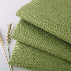 <strong>China</strong> Suppliers Top Design <strong>Upholstery</strong> Wholesale Wear-resisting Thick Printed Linen <strong>Fabric</strong> for Sofa - Product Image 2