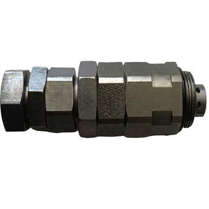 Válvula de Alivio Principal para Excavadora EX200-2 EX200-3, Piezas Hidráulicas, 4289604 - Product Image 2
