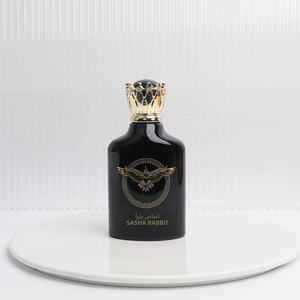El mejor perfume árabe para hombres, el perfume árabe OUD más popular con precio bajo, Perfume para hombres <span class=keywords><strong>de</strong></span> Dubái para amantes del aerosol - Product Image 1