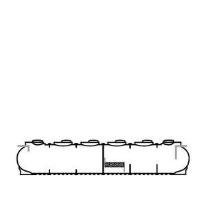 Maquinaria continua de tratamiento de agua IMP 36000L NR Meteor - Product Image 1
