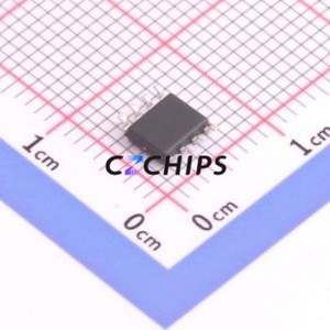 Transistor de efecto de campo de transistor AO4441 original y nuevo (MOSFET), venta al por mayor, Chips de componentes electrónicos y servicio BOM - Product Image 2