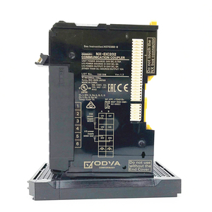 SPS Programmier bare Steuerung für OMRON NX-EIC202 - Product Image 3