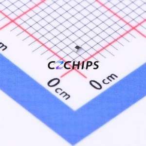 Résistance SMD ARG02FTC2492 0402 (Type : Film mince) (Résistance : 24,9 kOhm Précision : 1%) - Product Image 1