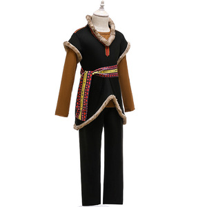 <span class=keywords><strong>2023</strong></span> nueva versión Halloween animación Cosplay <span class=keywords><strong>disfraz</strong></span> personaje traje niño Kristoff <span class=keywords><strong>disfraz</strong></span> DISP-013 - Product Image 4