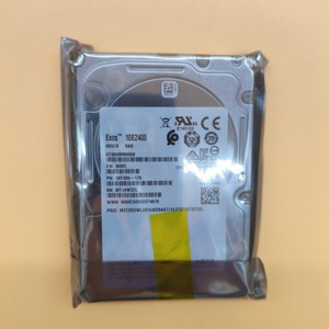 ST600MM0009  2,5 Enterprise Performance 600GB SAS 128MB HDD - Product Image 1