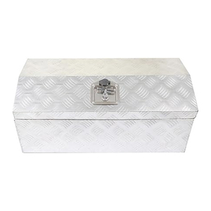 Biểu Tượng Tùy Chỉnh Bán Xe Tải Công Cụ <span class=keywords><strong>Trailer</strong></span> Các Bộ Phận & Phụ Kiện Xe Tải Xe Bán Tải Giường Lưu Trữ Hộp Công Cụ Nhôm <span class=keywords><strong>Trailer</strong></span> Hộp Công Cụ - Product Image 6