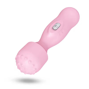 10-Frequency Conversion Vibrating Sex Machine Adult Sexual Supplies Charging Vibrator Stick Sexual Toys - Product Image 5