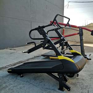 Nouvel arrivage de tapis de course électrique commercial pour brûler les graisses, équipement de fitness, écran plat LED - Product Image 4