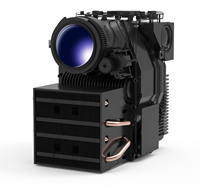 Usine oem odm entièrement scellé anti-poussière full hd 1080p optique petite taille facile à assembler mini moteur optique lcd