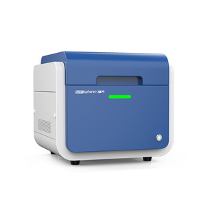 Hochpräziser XRF-Goldprüfgerät Elektronischer 99,99% Genauigkeit Schmuck Edelmetalle Wirtschaftlich Zuverlässig - Product Image 5