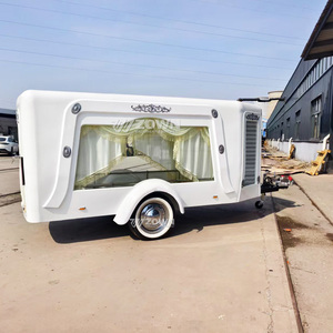 Cercueil funéraire personnalisé couleur sur mesure, chariot funéraire rétro à bas prix, micro-voiture fantaisie, grande voiture classique, cercueil funéraire motorisé - Product Image 1