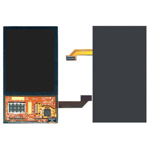 شاشة OLED عالية الجودة مقاس 3.2 بوصة بتردد 60 هرتز طراز AMS317PN01 بدقة 360(RGB)*640 شاشة LCD للهواتف المحمولة - Product Image 4