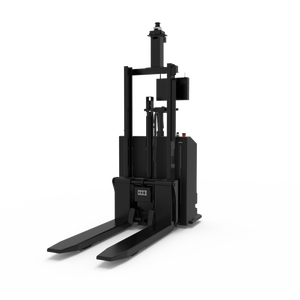 Mini Montacargas REEMAN 2.0, Capacidad de Carga de 1 Tonelada, Montacargas Ágil para Operaciones en Pasillos Estrechos de Fábrica - Product Image 5