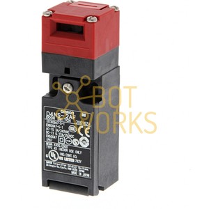 Omron D4NS1FF - Nuovo - Product Image 1