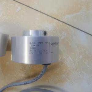 Sensor de Ángulo Conitelec L0076939 con Interfaz de Cable, Pieza de Repuesto para Control Industrial - Product Image 2