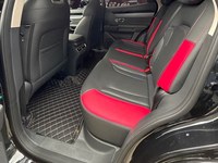 Voiture d'occasion 2023 Jetour Dasheng, design moderne, intérieur spacieux, fonctionnalités intelligentes, qualité de marque fiable