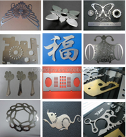 Machine de découpe laser à fibre CNC de table haute précision pour plaques métalliques, modèle 3015, avec moteur Raycus de haute qualité - Vente chaude