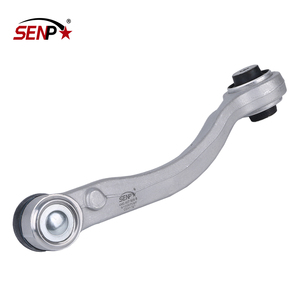 Bras de commande de système de Suspension de haute qualité SENP pour VW Touareg Audi A6 <span class=keywords><strong>A7</strong></span> Q5 Q7 Q8 4M0407509B 4M0 407 509 B - Product Image 3