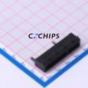 X3183WV-64B1-46V01 PCI/PCIe Connector Through hole Component (THT) Connector PCI-E x4 64P 42P Through Hole - Product Image 1