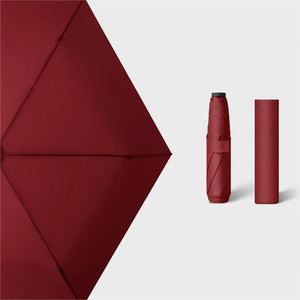 Fabricant d'ombrelles en Chine, ombrelle extra légère, imperméable, mini, pliable en 3, ombrelle compacte pour femme, pour sac - Product Image 4