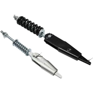 Accessorio di Fissaggio per Fune d'Acciaio per Ascensore 6mm 8mm, Combinazione Testa-Fune per Ascensore, Parti per Porte Ascensore - Product Image 1